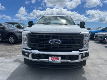 New 2024 Ford F350 XL w/ XL Driver Assist Package