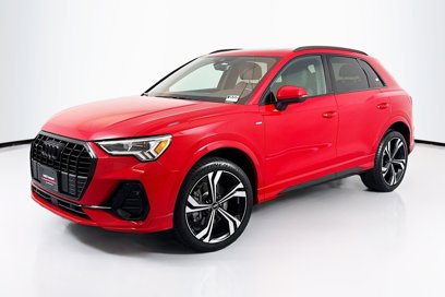Used 2023 Audi Q3 2.0T Premium Plus
