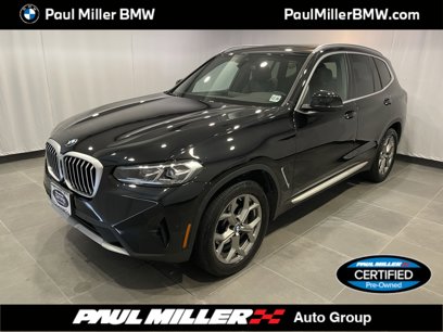 Used 2024 BMW X3 xDrive30i w/ Convenience Package