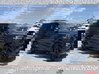 Used 2021 Ford Explorer ST w/ Equipment Group 401A