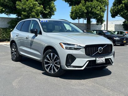 Certified 2025 Volvo XC60 B5 Core w/ Climate Package