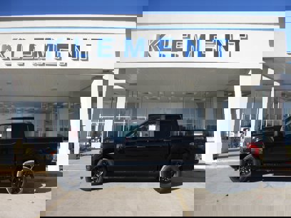 New 2025 Ford F150 STX w/ STX Black Appearance Package
