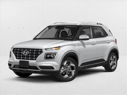 Used 2024 Hyundai Venue Limited