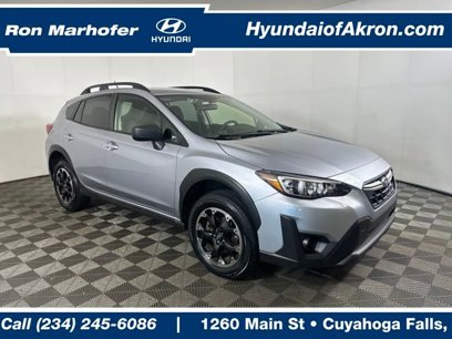 Used 2021 Subaru Crosstrek 2.0i