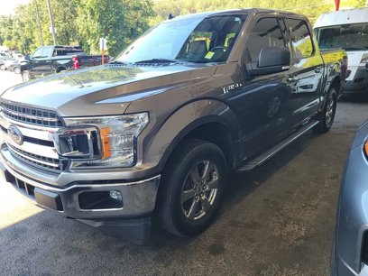 Used 2020 Ford F150 XLT w/ Equipment Group 302A Luxury