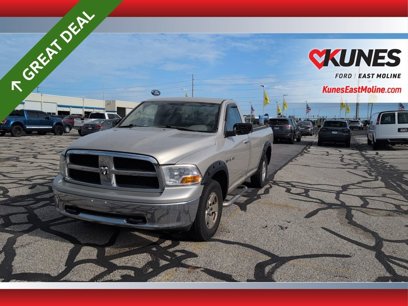 Used 2009 Dodge Ram 1500 Truck SLT w/ Protection Group