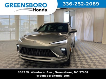 Used 2024 Buick Envista Avenir