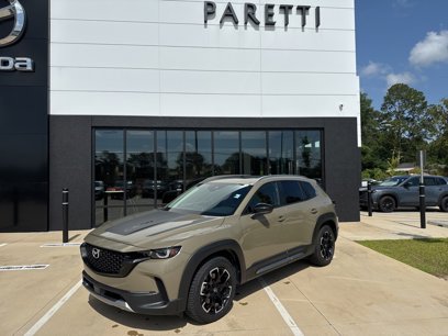Used 2023 MAZDA CX-50 Meridian Edition