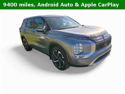 Used 2023 Mitsubishi Outlander SE