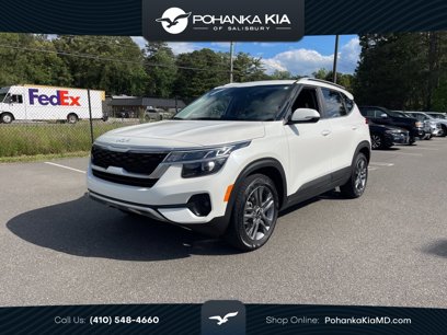 Certified 2023 Kia Seltos S w/ Navigation Package