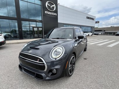 Used 2020 MINI Cooper S