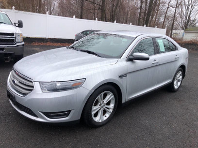 Used 2013 Ford Taurus SEL
