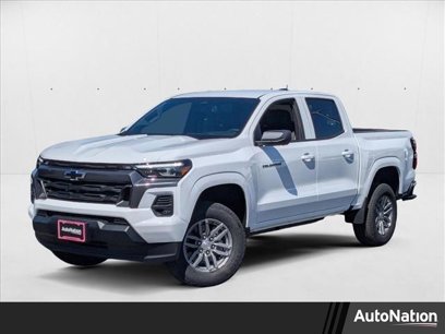 New 2025 Chevrolet Colorado LT w/ LT Convenience Package