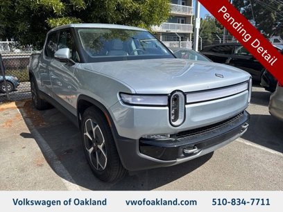Used 2024 Rivian R1T Adventure