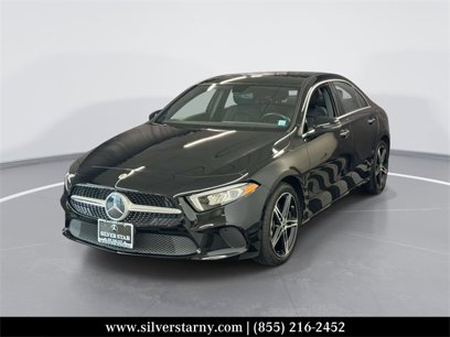 Certified 2021 Mercedes-Benz A 220 4MATIC