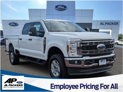 New 2025 Ford F250 XLT w/ FX4 Off-Road Package