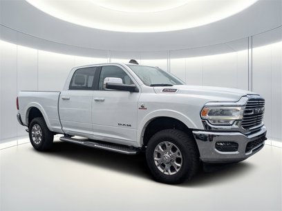 Used 2022 RAM 2500 Laramie