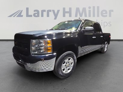 Used 2013 Chevrolet Silverado 1500 LT w/ All-Star Edition