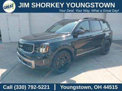 Used 2023 Kia Telluride SX Prestige X-Line