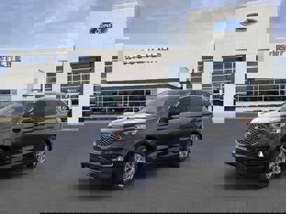 New 2024 Ford Edge SEL w/ Convenience Package