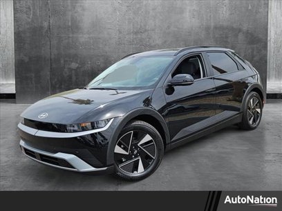 New 2025 Hyundai Ioniq 5 SEL