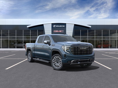 New 2025 GMC Sierra 1500 Denali Ultimate