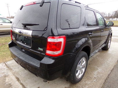 Used 2010 Ford Escape Limited