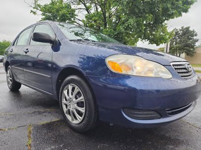 Used 2006 Toyota Corolla CE