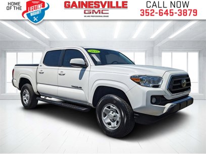 Used 2022 Toyota Tacoma SR5