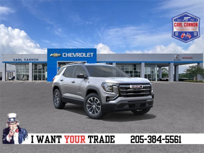 New 2026 GMC Terrain Elevation w/ Elevation Premium Package