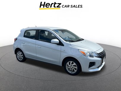 Used 2024 Mitsubishi Mirage LE
