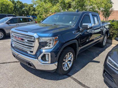 Used 2019 GMC Sierra 1500 SLT w/ SLT Premium Package