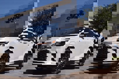 Used 2025 Lexus RX 350