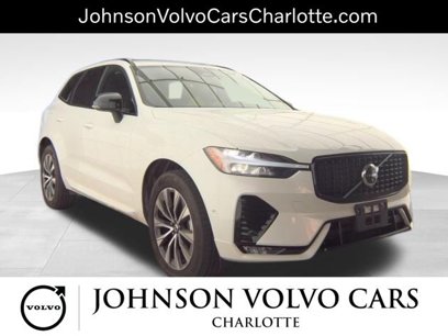 Certified 2023 Volvo XC60 B5 Plus