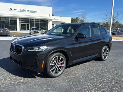 Used 2022 BMW X3 M40i