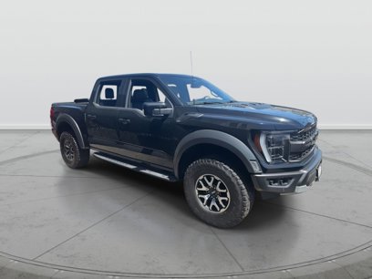 Used 2023 Ford F150 Raptor