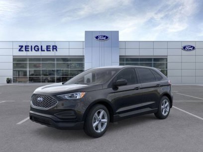 New 2024 Ford Edge SE