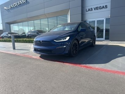 Used 2023 Tesla Model X