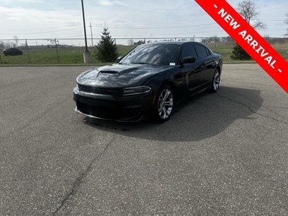 Certified 2021 Dodge Charger R/T w/ Driver Convenience Group