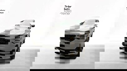Used 2022 Polestar Polestar 2 w/ Performance Package