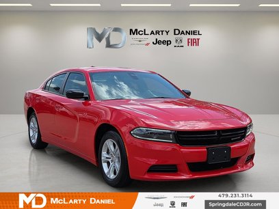 Used 2023 Dodge Charger SXT