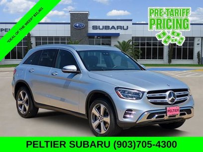 Used 2022 Mercedes-Benz GLC 300