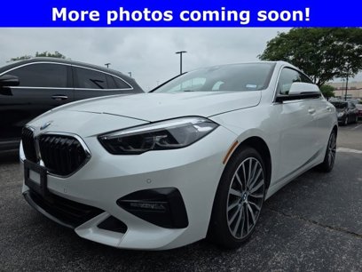 Used 2020 BMW 228i xDrive Gran Coupe w/ Premium Package