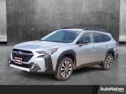 New 2025 Subaru Outback Limited XT