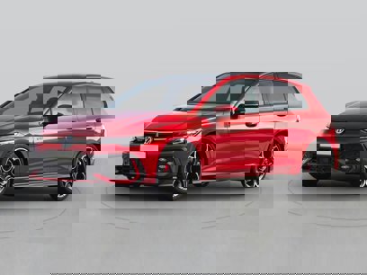 New 2025 Volkswagen GTI S