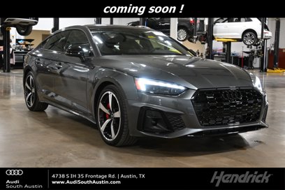 Certified 2024 Audi A5 2.0T Premium Plus w/ Premium Plus