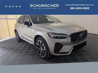New 2025 Volvo XC60 B5 Plus w/ Protection Package Premier