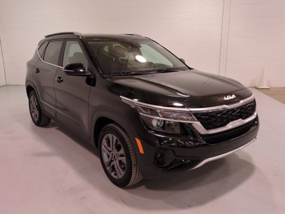 Used 2022 Kia Seltos S