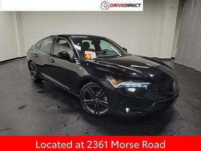 Used 2023 Acura Integra A-Spec