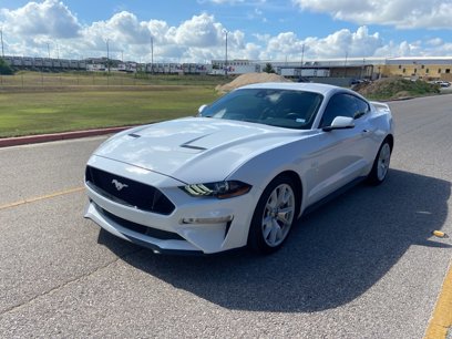 Used 2022 Ford Mustang GT Premium w/ Equipment Group 401A